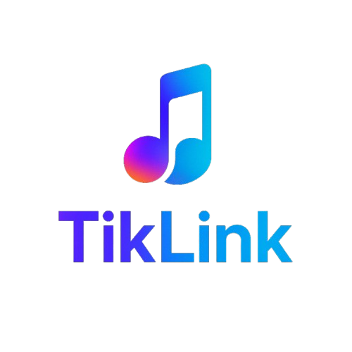 TikLink Logo